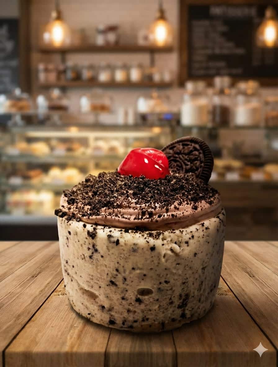 cheesecake de oreo cheesecake de oreo