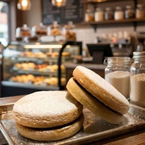 alfajores