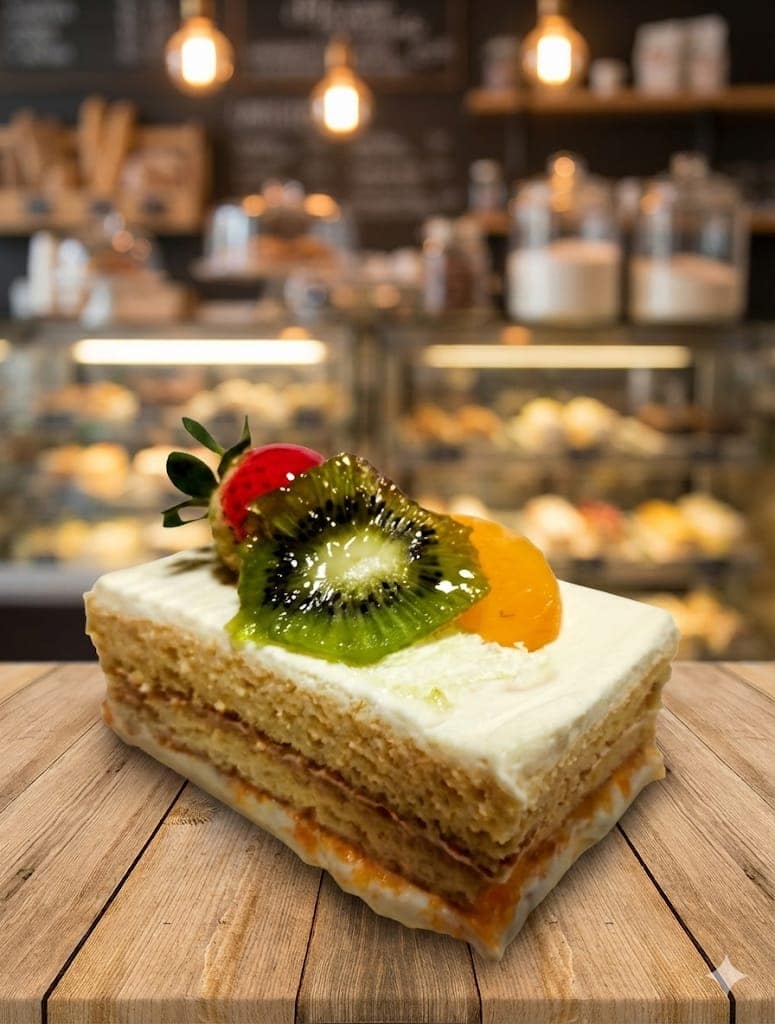 tres leches durazno tres leches durazno