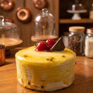 torta tres leches