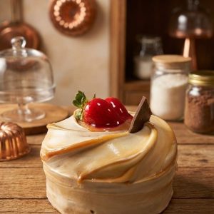 torta tres leches arequipe
