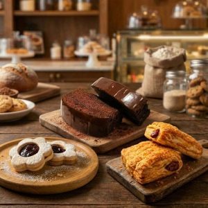 Panaderia