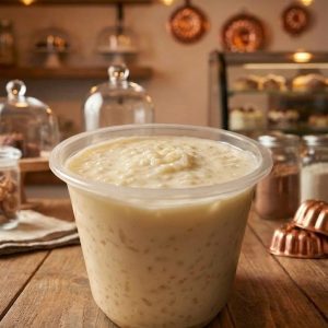 arroz con leche