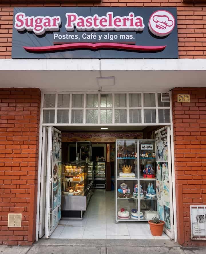 española 2