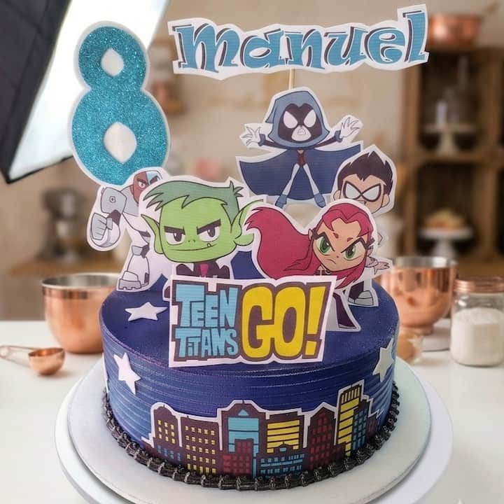 personalizada 10
