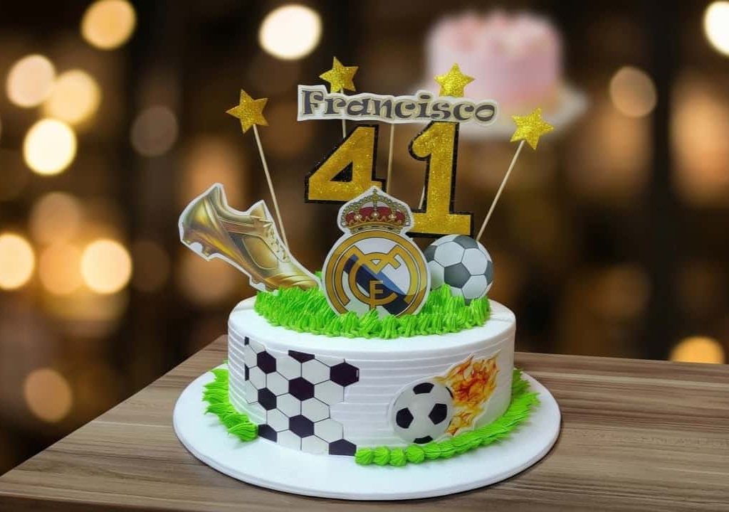 personalizada 22